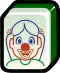 Female clown