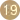 Platform 19