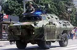 BOV M-15