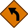 CW1-2 (I) Curve (left)
