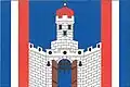 Flag of Mašťov