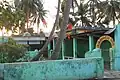 Maa Manikeshwari Temple, Gunupur