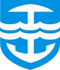Coat of arms of Maardu