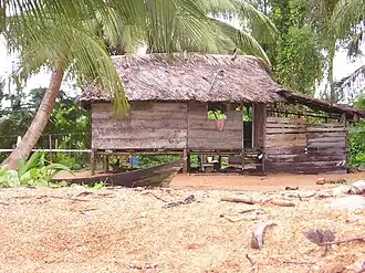 Mabaruma