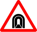3e) — Tunnel