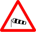 7g) — Crosswinds