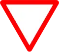 8a) — Give way