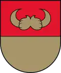 Madona County