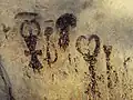 Magura cave drawings