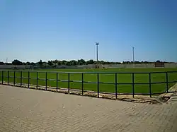 The Pitch