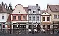 Main Square