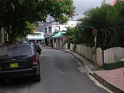 Main Street