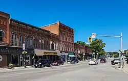 Main Street, 2024