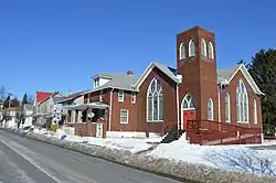 Main Street