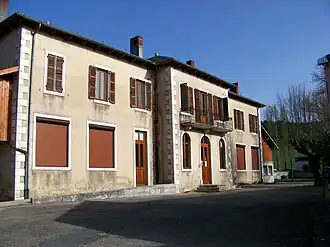 Town hall