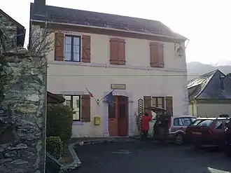 Town Hall