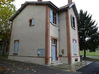 Town hall