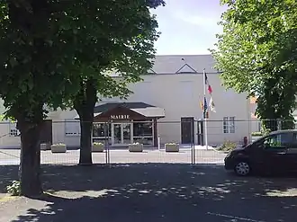 Town Hall