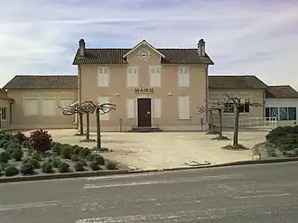 Town hall