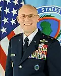 Michael J. Kingsley[19]