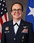 Stacy Jo Huser