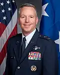 William B. Binger