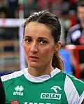 Maja Ognjenović