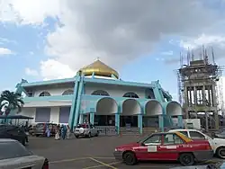 Majidee Malay Village Jamek Mosque