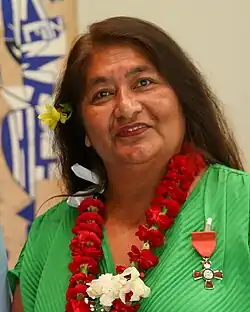 Makerita Urale