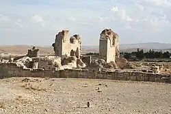 Thermal baths
