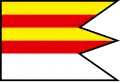Flag of Malinová