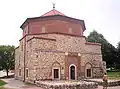 Malkocs Bey Mosque