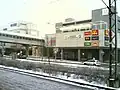 Malmin Nova [fi] shopping centre in Ala-Malmi
