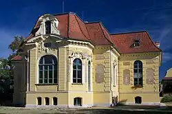 Malonyai Castle