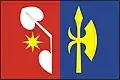 Flag of Malotice