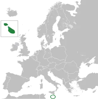 Malta