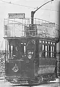 Car 1, 1905