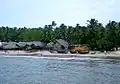 Malvan Beach