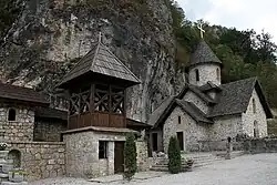 Kumanica