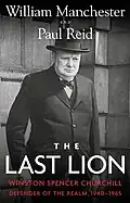 The cover of the first US edition of the third volume