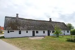 Mandø Museum