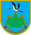 Manevychi Raion