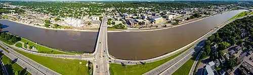 Mankato, Minnesota