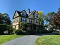 Manor House Inn