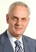 Marcello Pera 2001–2006 (1943-01-28) 28 January 1943 (age 82)