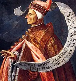 Marco Barbarigo
