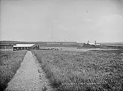 "Marconi Calling"