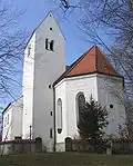 Maria Altenburg