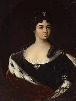 Maria Cantemir