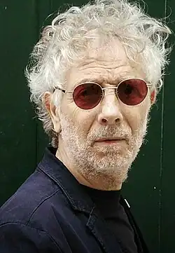 Mariano Deidda